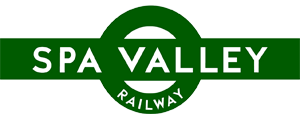 Spa Valley Railway