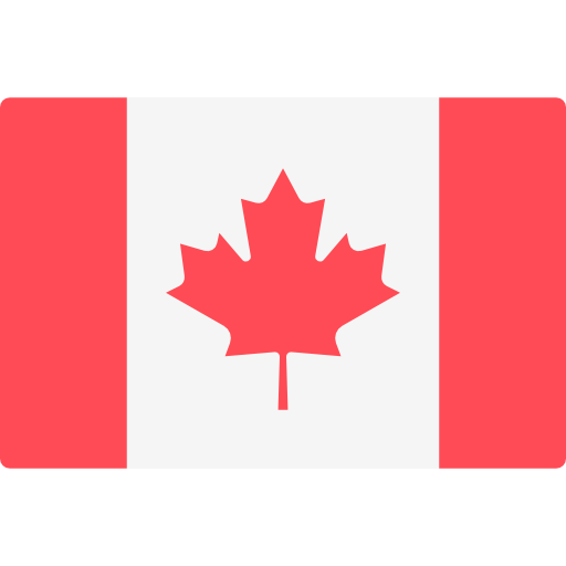 Canadian flag